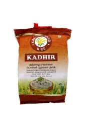 Kadhir Thanjavur White Ponni Boiled Rice 5kg