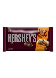 Hershey&rsquo;s Milk Chocolate Baking Chips 285g