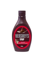 Hershey's Syrup Genuine Chocolate Flavour 623g