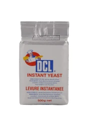 DCL Instant Yeast 500g