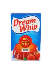 Dream Whip Whipped Topping Mix 144g Pack Of 2