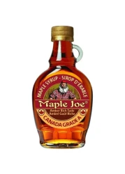 Maple Joe Maple Syrup