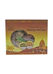 Kingdom Dates Nut Mix 150g