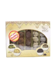 Kingdom Dates Mix Paste 300g