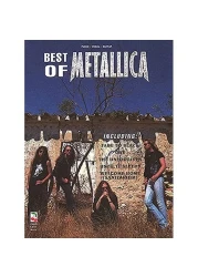 Best of Metallica