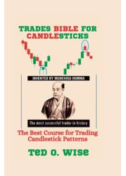 TRADES BIBLE FOR CANDLESTICKS: The Best Course for Trading Candlestick Patterns