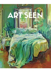 Art Seen: The Curator's Salon Magazine, Spring 2023