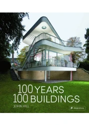 100 Years 100 Buildings