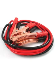 1000A Booster Cable Car Battery Line Truck Off Road Auto Car Jumping Cable Car Electronics Supplies