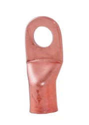 Shark 12306 Cable Lugs Size 1/0 and 0.375-Inch Stud, 2-Pack