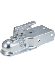 GOLDENROD DuttonLainson 980P2 Class 2 Coupler One