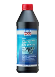 Liqui Moly Marine High Performance Gear Oil 85W-90, 1L (20536)