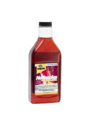 Bardahl 2117 NoSmoke StopLeak Motor Oil Additive Treatment for Oil Burning Excessive Exhaust Smoke Engine Oil Leak Sealer Stop Smoke Quiet Noisy Engines While Restoring Engines 16 fl oz
