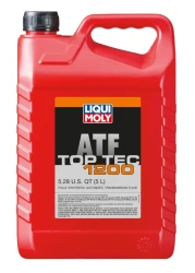 Liqui Moly Top Tec ATF 1200 5 L Gear Oil Hydraulic Oil SKU: 20020