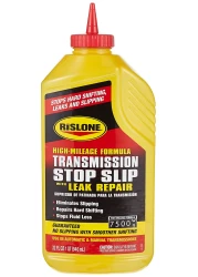 Rislone High Mileage Transmission Stop Slip with Leak Repair Pack of 1