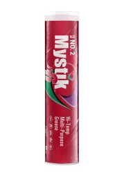 Mystik 665005002901 HiTemp MultiPurpose Grease NLGI No 2 JT6 14 oz 1 unit