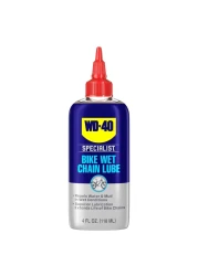 WD40 Bike Specialist Wet Chain Lube 4 OZ