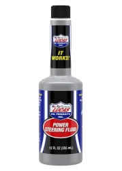 Lucas Oil 10823 Power Steering Fluid 12 Ounce