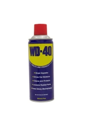 WD-40