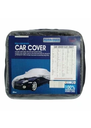 Dura Jac J7 Sedan Car Body Cover