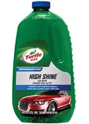 Turtle Wax T146 High Shine Car Wash