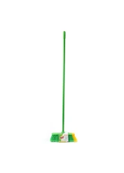 3M Scotch-Brite Twister Fine Indoor Broom