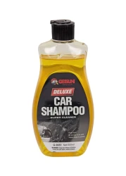 GETSUN - Deluxe Shampoo For Car