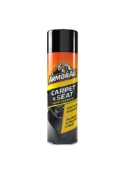 Armorall Carpet and Seat Foam Cleaner 500ml
