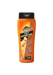 Armor All Semi Matt 3-in-1 Leather Care 250ml