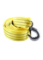 Mistuba - Tow Rope