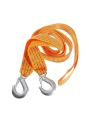 Generic - Vehicle Towing Cable Rope