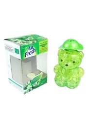Parya Gel Air Freshener Multicolour (Single Piece)