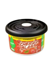 Little Trees Organic Air Freshener Cherry Blast Red 30g