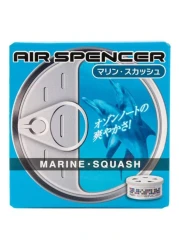 Air Spencer Marine Squash Eikosha Air Freshener JDM A19