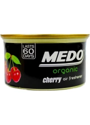 Organic Cherry Car Air Freshener
