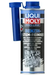 Liqui Moly PRO-LINE GASOLINE SYSTEM CLEANER (Benzin System Reiniger) - 500ml