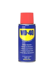 WD-40 Multi-Use Aerosol Clear 100ml