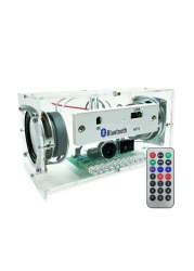 Soldering Practice Kit Dual Channel MultiInput Sound Kit Soldering Practice Practice Adult DIY Practice Projects Young Adult Soldering Projects