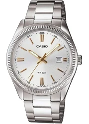 Casio - Watch For Men Metal Fashion [MTP-1302D-7A2VDF]