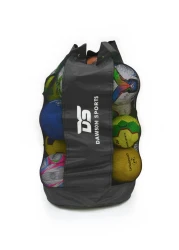 DS Mesh Carry Bag - Black