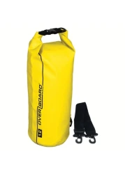 OverBoard ROC Gear Waterproof Dry Tube Bag Black 5 L