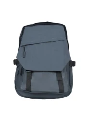 VIPTOUR Backpack Premium Quality Unisex For Travelling And School 17 Inch Grey
