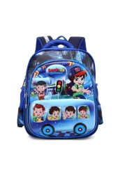 Baby Backpack For Baby Boys With Adjustable Strap For School 12 Inch