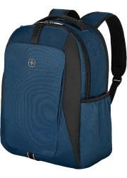 Wenger New Essentials 2023, Xe Professional 15.6 Inches Laptop Backpack, 23 Liters, Travel Bag With Tablet Pocket, Swiss Designed