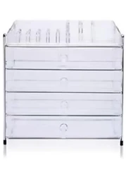 Other Five Layer Multi Acrylic Cosmetic Storage Box