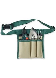 Other Trowel, Fork And Pruner, Supplied In A Bag