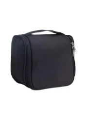 Generic Cosmetic Hanging Bag Black