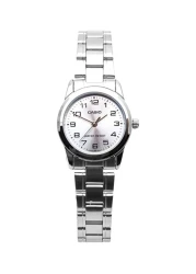 كاسيو -ساعة يد رسمية أنالوج (LTP-V001D-7B)