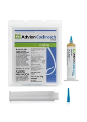 Advion Cockroach Gel Bait 30g