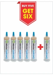 Advion Buy 5 Get 6 Cockroach Gel Bait Indoor &amp; Outdoor Use 30g
